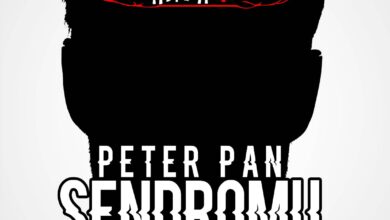 Photo of Peter Pan Sendromu