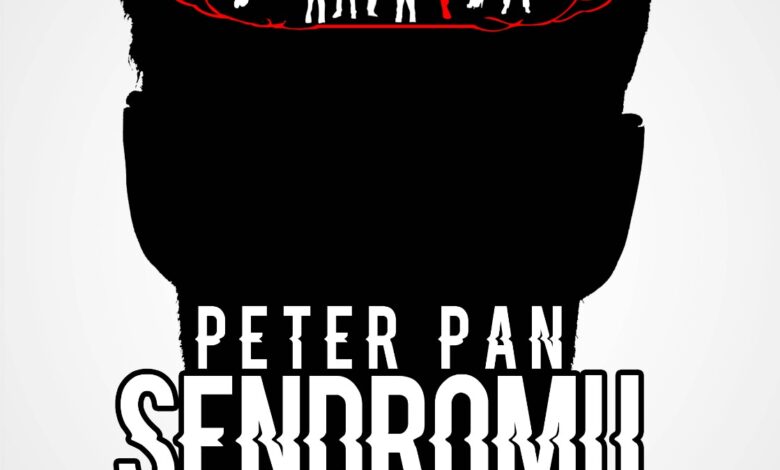 Photo of Peter Pan Sendromu