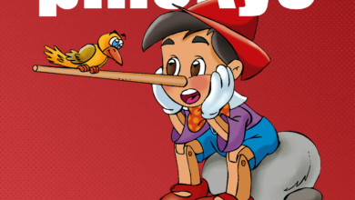 Photo of Pinokyo – SAFRANBOLU