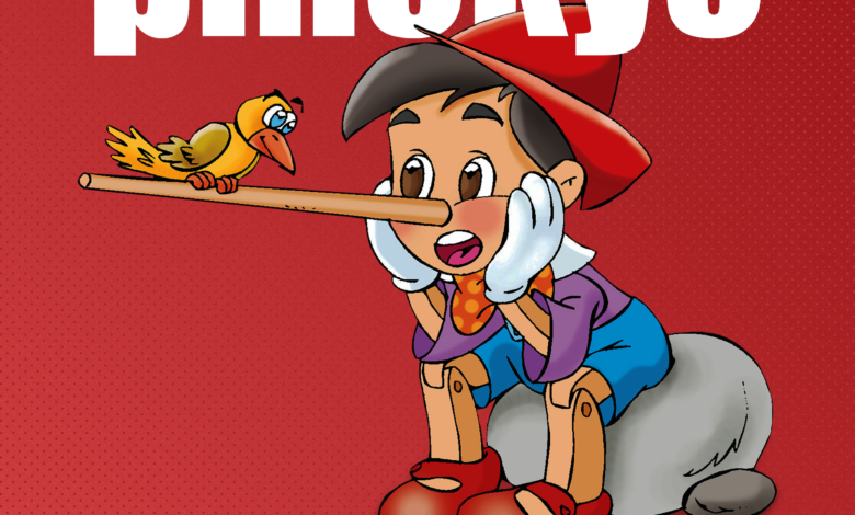 Photo of Pinokyo – BOLU