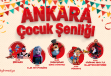 Photo of Ankara Çocuk Şenliği
