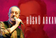 Photo of Hüsnü Arkan Konseri- ANKARA
