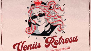Photo of Venüs Retrosu